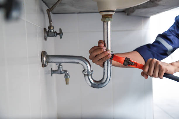 Shower Repair Services in Wellington, TX