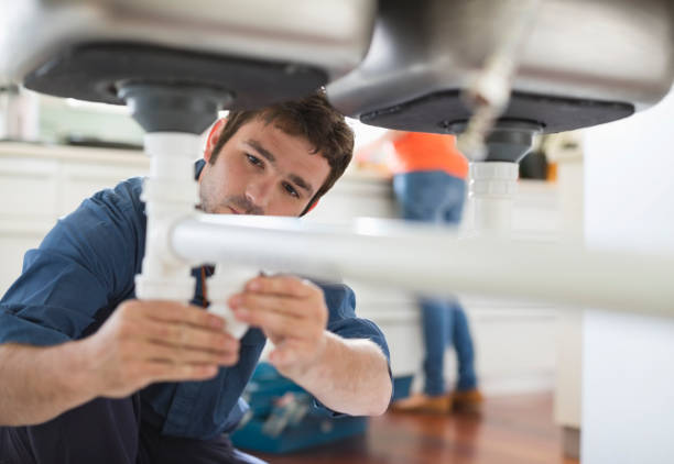 Best Water Softener Installation  in Wellington, TX